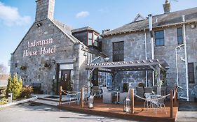 Ardennan House Hotel